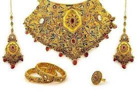 Vijay Haribhau Asare Jewellers